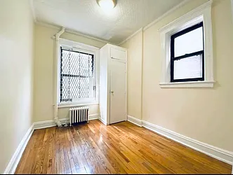 Rented by Compass