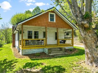88 Mingus Cove Rd, Canton, NC 28716