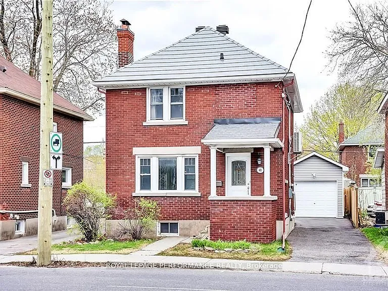 48 Hawthorne Ave — Photo 1