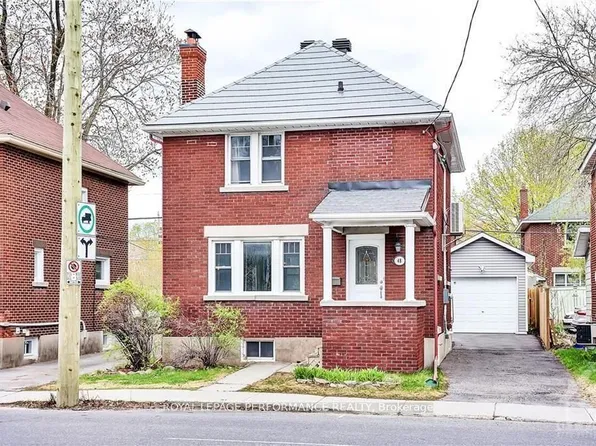 48 Hawthorne Ave, Ottawa, ON K1S 0B1
