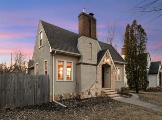 3442 Fillmore St NE, Minneapolis, MN 55418