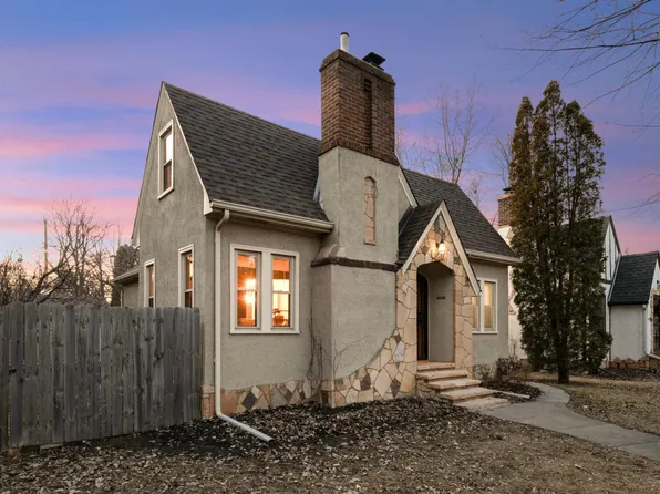 3442 Fillmore St NE, Minneapolis, MN 55418