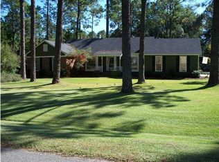 3208 Lancaster Ln, Albany, GA 31721