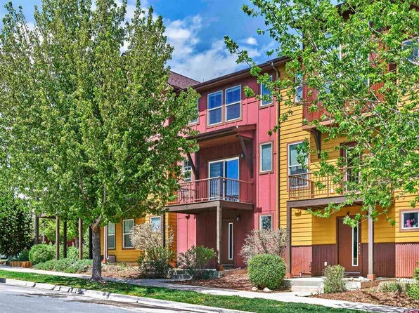 272 Buena Vida Avenue Unit H, Durango, CO 81301