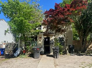 34 Decatur St, Portsmouth, VA 23702