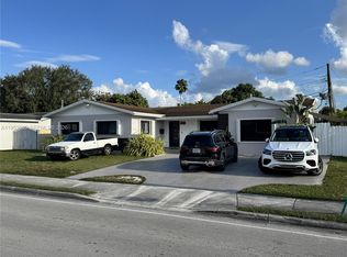 10394 Fairway Heights Blvd, Miami, FL 33157