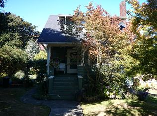 4810 S Oregon St, Seattle, WA 98118