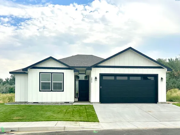 2852 S Alder St, Kennewick, WA 99337
