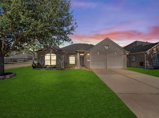 2019 Haven Springs Ln, Richmond, TX 77469