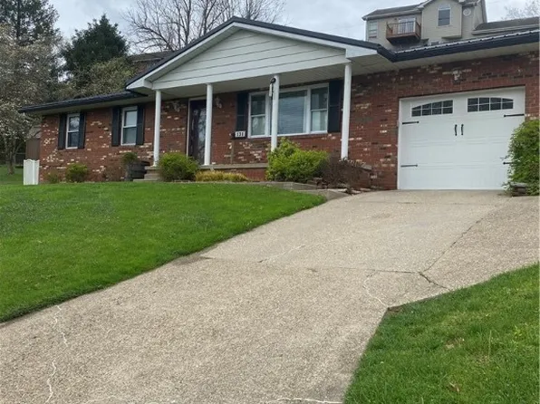 131 Ruthlawn Dr, South Charleston, WV 25309