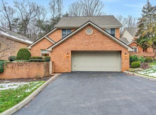 5421 Village Run, Roanoke, VA 24018