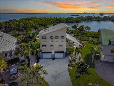 21501 Indian Bayou Dr, Fort Myers Beach, FL, 33931
