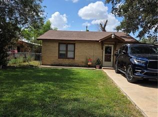 607 W Kelly Ave, Pharr, TX 78577