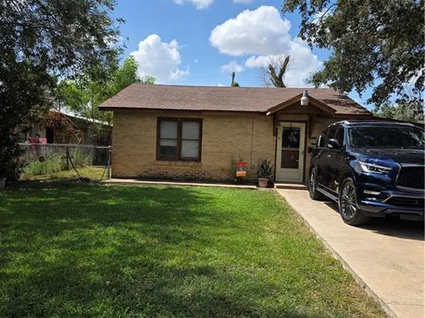 607 W Kelly Ave, Pharr, TX 78577
