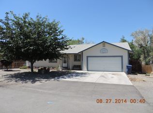 517 Raven Way, Fernley, NV 89408