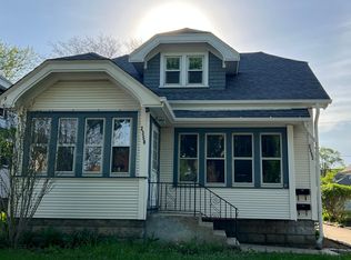 2352 N 67th St, Milwaukee, WI 53213