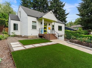 2852 NW Upshur St, Portland, OR 97210