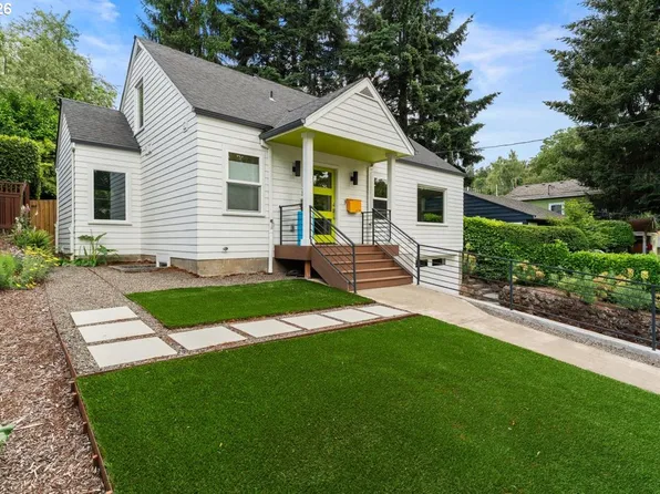 2852 NW Upshur St, Portland, OR 97210