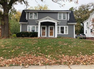 1224 47th St, Des Moines, IA 50311