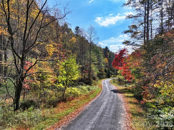 366 Renfro Rd, Green Mountain, NC 28740