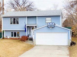 3819 Cambridge Dr, Billings, MT 59101