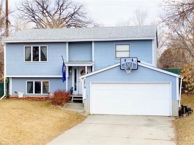 3819 Cambridge Dr, Billings, MT, 59101