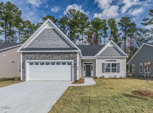 303 Sergeantjasper Cir, Ridgeland, SC 29936