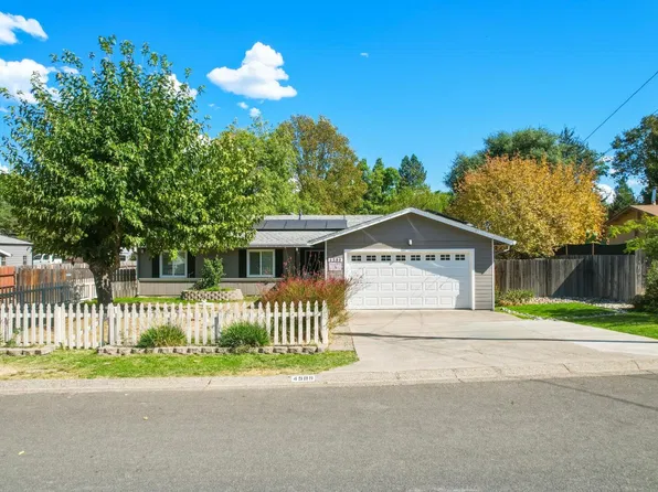 4589 Volo Mine Dr, Diamond Springs, CA 95619