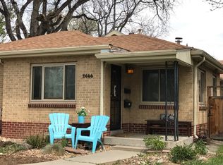 2666 Quitman St, Denver, CO 80212