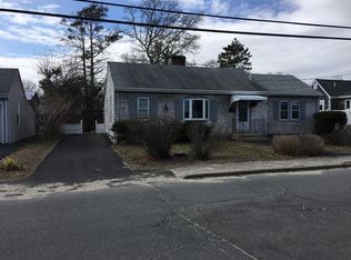 47 Warr Ave, Wareham, MA 02571