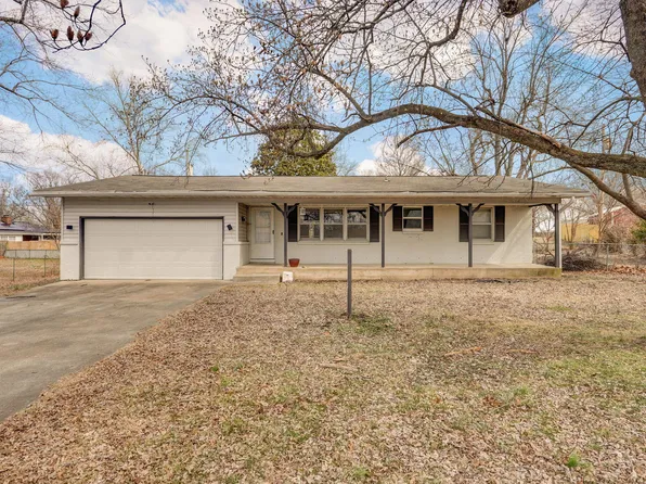 1108 S Missouri Avenue, Bolivar, MO 65613