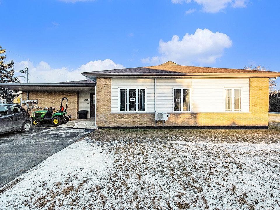 1st image of 2461 Dunning Rd #2