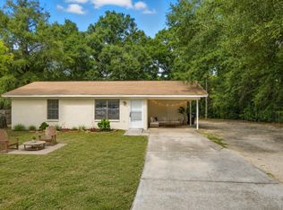 102 Grimes Ave, Crestview, FL 32536