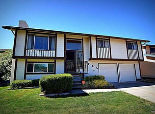 3005 Everett Dr, Reno, NV 89503
