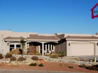 1807 Lone Tree Ln, Las Cruces, NM 88011