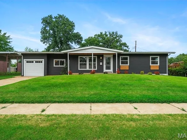 245 Humes Ln, Florissant, MO 63031