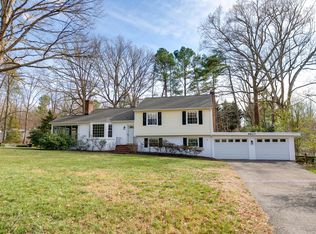 8807 Chippenham Rd, Richmond, VA 23235