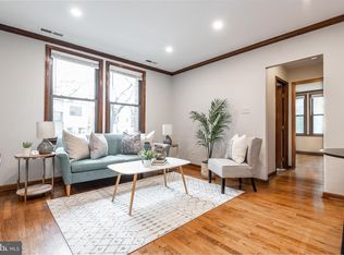 1661 Park Rd NW APT 103, Washington, DC 20010