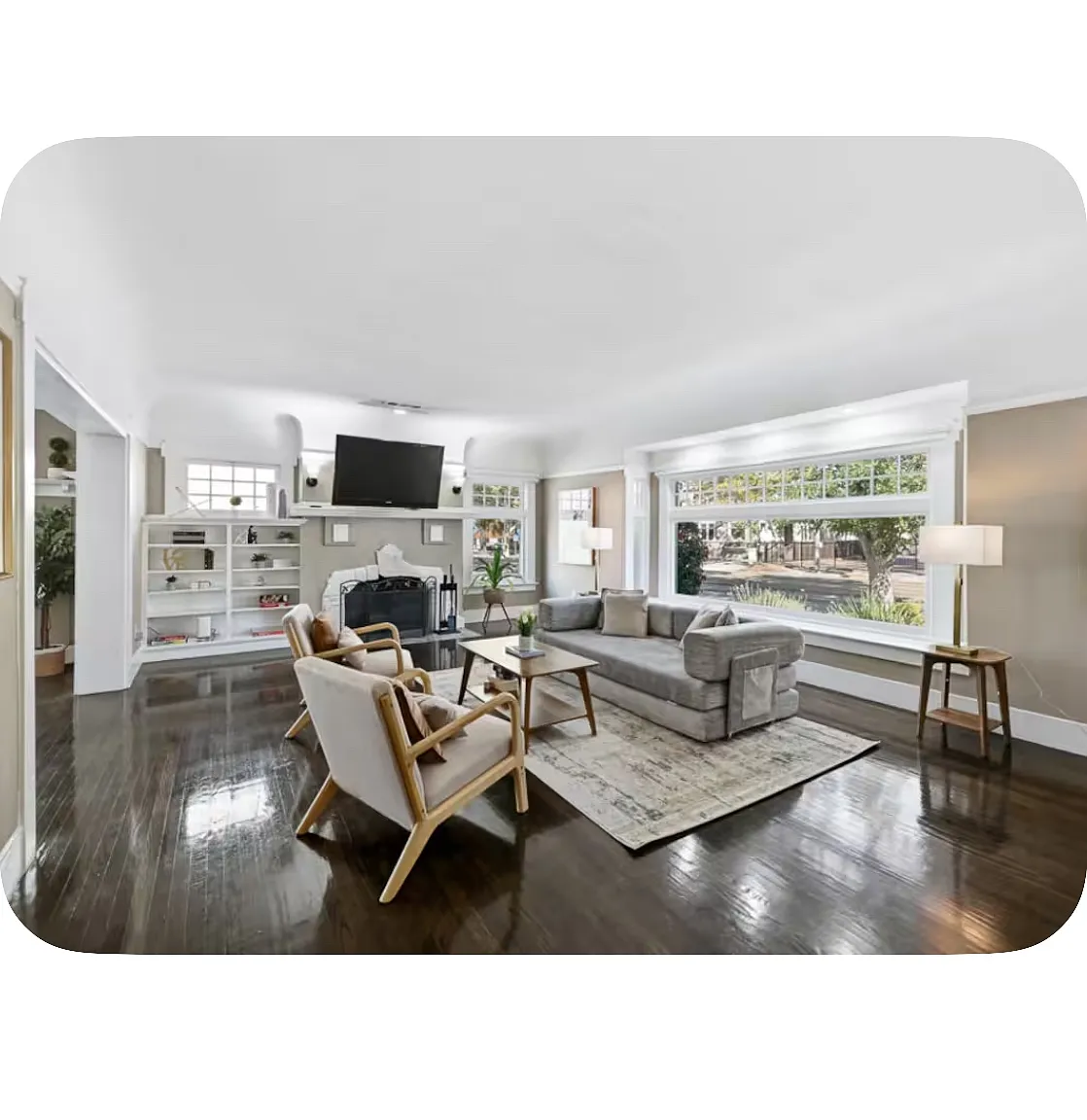 2 bed, 1808 sqft, $4,200 — Photo 1