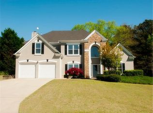 2470 Cobble Creek Ln, Grayson, GA 30017