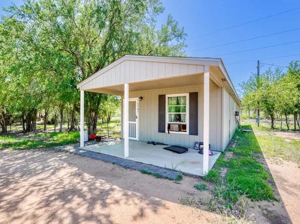 1147 Willow, Kingsland, TX 78639