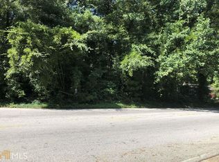 3216 Mount Gilead Rd SW, Atlanta, GA 30311