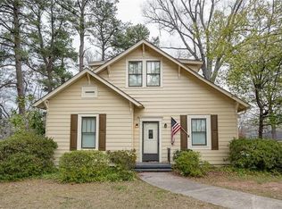 1825 Cambridge Ave UNIT 1, Atlanta, GA 30337