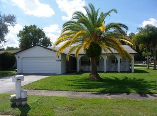 7816 Lightfoot Dr, New Port Richey, FL 34653