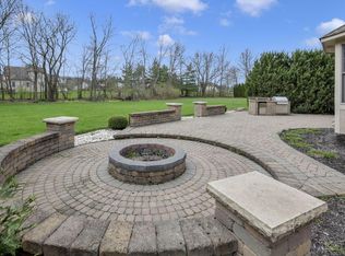 6068 Streamside Dr, Galena, OH
