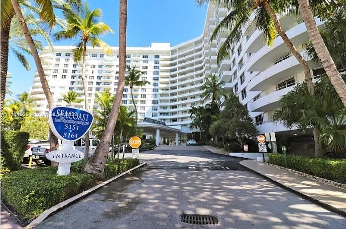 1st image of 5161 Collins Ave APT 1409