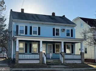 109 N Pearl St, Bridgeton, NJ 08302