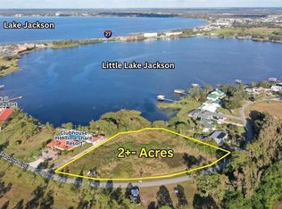 136-142 E Lake Drive Blvd LOT F, Sebring, FL 33875