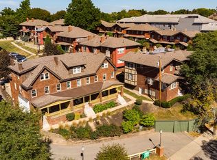 Forbes Terrace, Pittsburgh, PA 15217
