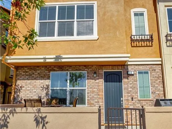 115 Aliso Ridge Loop, Mission Viejo, CA 92691